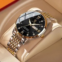 AGR – Luxury Aventadori waterproof watch